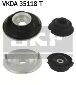 VKDA 35118 T SKF Опора стойки амортизатора